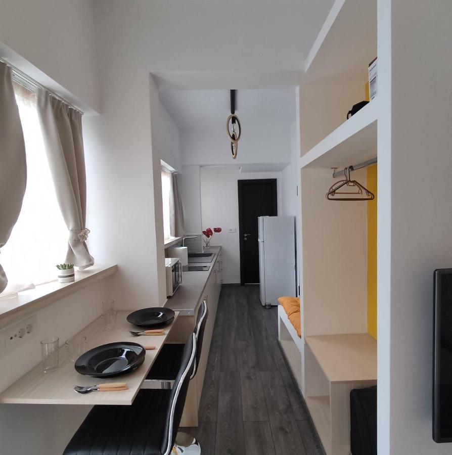 Petmeza Apartment 2 By Dimitropoulos Егіо Екстер'єр фото